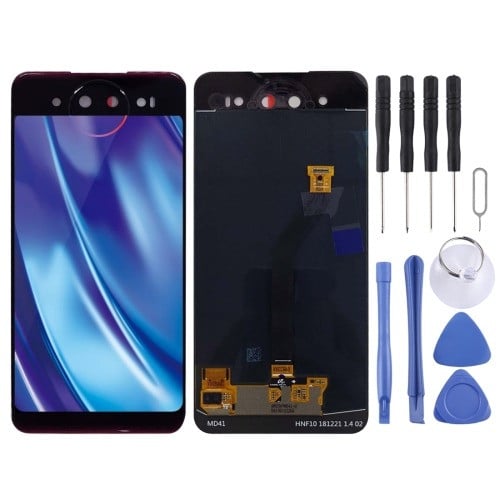 شاشة AMOLED كاملة فيفو Vivo NEX Dual Display