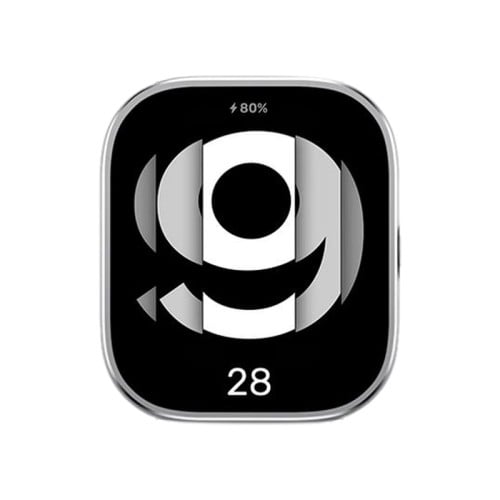 شاشة LCD كاملة ساعة شاومي ريدمي Xiaomi Redmi Watch...