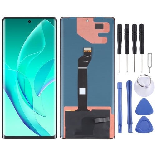 شاشة OLED كاملة هونر 60 Honor 60