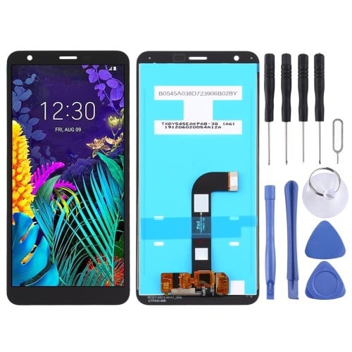 شاشة LCD كاملة ال جي LG K30 2019