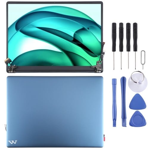 شاشة كاملة ريلمي بوك Realme Book