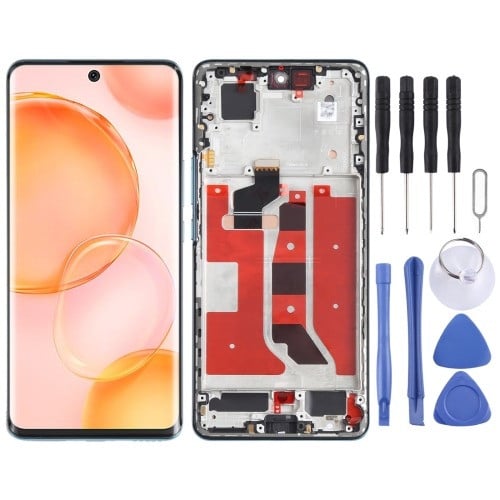 شاشة OLED كاملة هونر 50 Honor 50