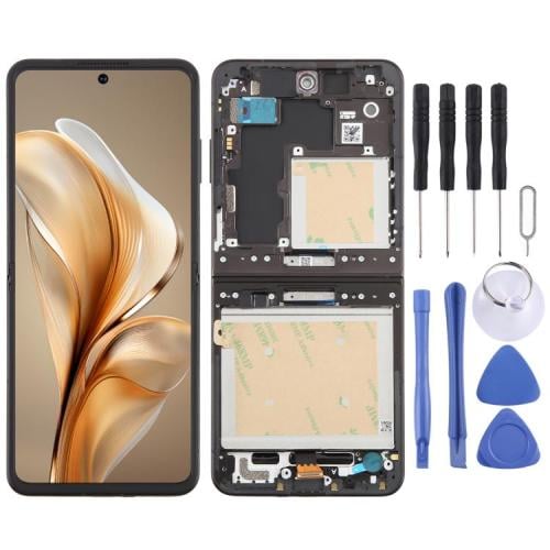 شاشة زتي ZTE nubia Flip