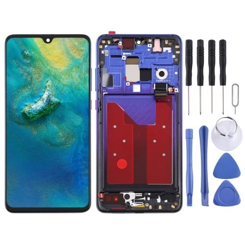 شاشة LCD كاملة هواوي ميت 20 Huawei Mate 20
