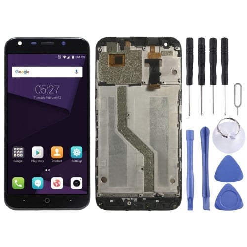 شاشة LCD كاملة زتي ZTE Blade A6 / A6 Lite