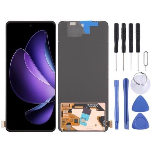 شاشة اوبو OPPO Reno13 F 5G CPH2699