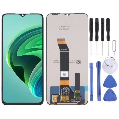 شاشة LCD كاملة شاومي ريدمي Xiaomi Redmi Note 11e R...