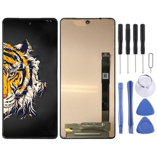 شاشة OLED كاملة لينوفو ليجن واي 70 Lenovo Legion Y...