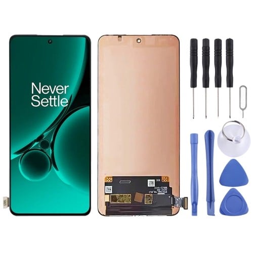 شاشة AMOLED كاملة ون بلس نورد OnePlus Nord CE3