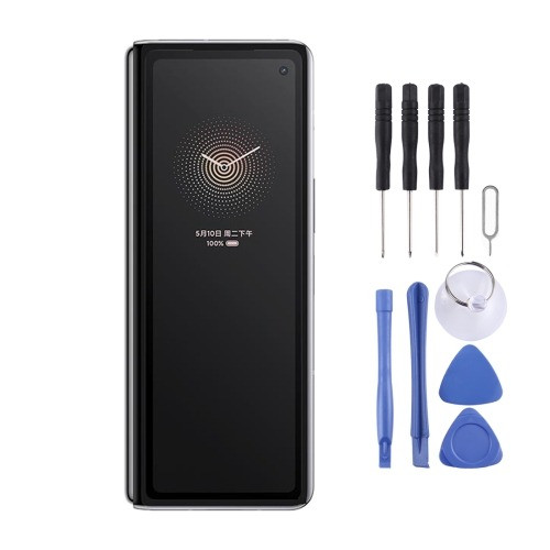 شاشة OLED كاملة, شاومي مي xiaomi mi mix fold