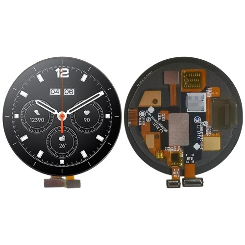 شاشة LCD كاملة ساعة شاومي Xiaomi Watch S1