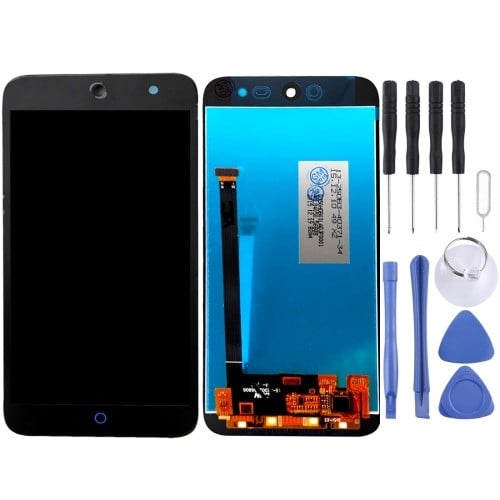شاشة LCD كاملة زتي ZTE Blade A1