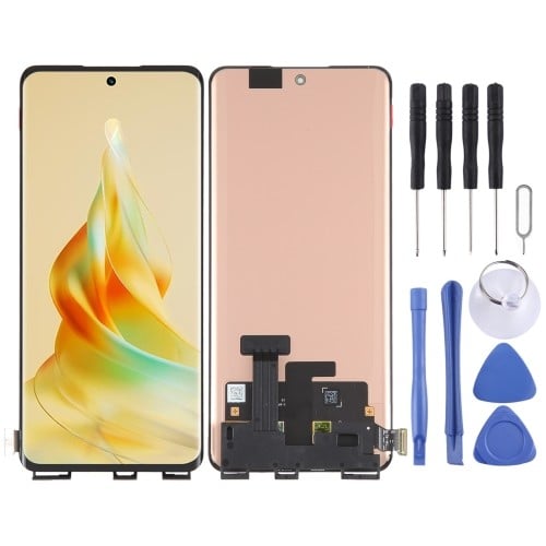شاشة AMOLED كاملة اوبو رينو OPPO Reno8 T 5G
