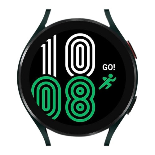 شاشة LCD كاملة ساعة سامسونج Samsung Galaxy Watch 4