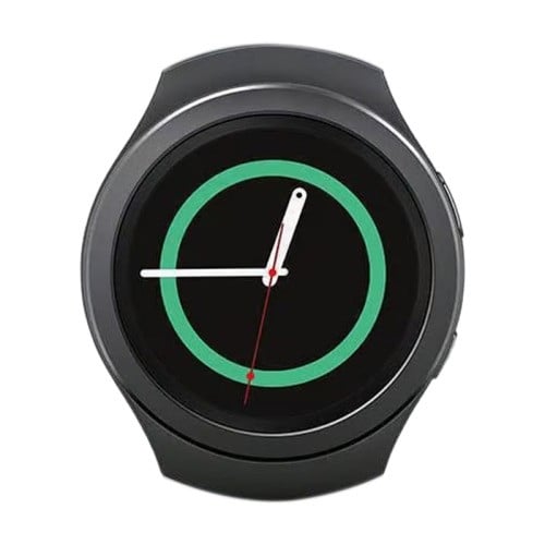 شاشة LCD كاملة ساعة سامسونج Samsung Gear S2