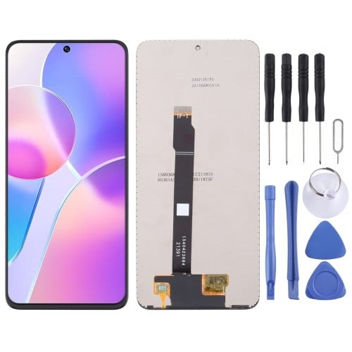 شاشة LCD كاملة هونر اكس 30 اي Honor X30I