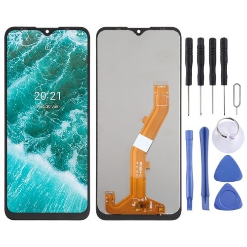 شاشة LCD كاملة, نوكيا Nokia C30