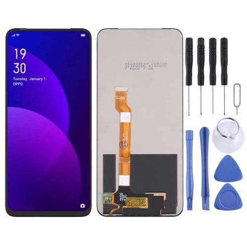 شاشة LCD كاملة اوبو اف 11 برو OPPO F11 Pro