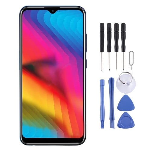 شاشة LCD كاملة ال جي LG W30 Pro