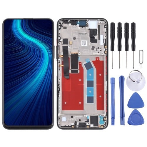 شاشة LCD كاملة هونر اكس 10 برو Honor X10 Pro