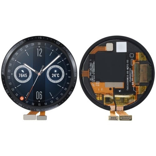 شاشة LCD كاملة ساعة هواوي جي تي 3 Huawei Watch GT...