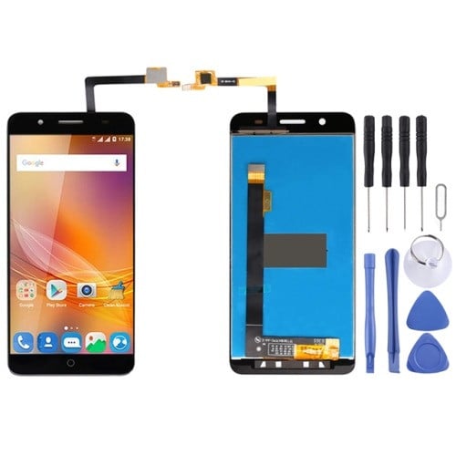شاشة LCD كاملة زتي ZTE Blade A610 Plus / A2 Plus