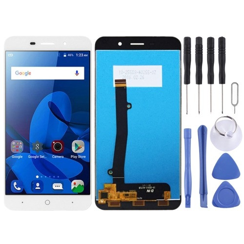 شاشة LCD كاملة زتي ZTE Blade A602