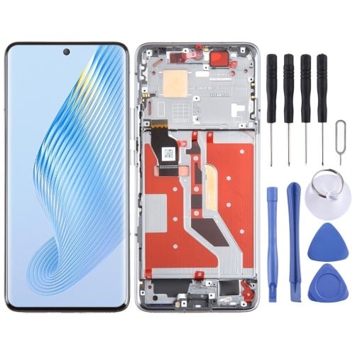 شاشة OLED كاملة هونر Honor Magic 5