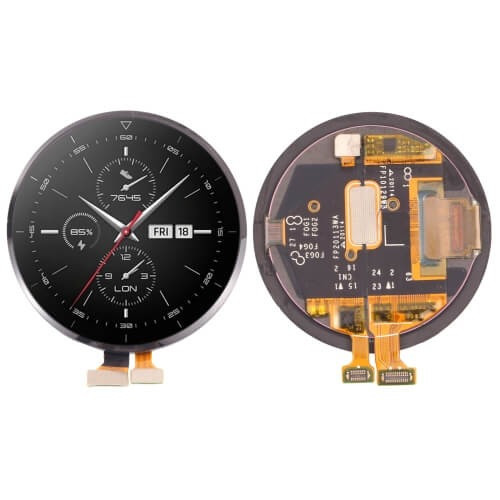 شاشة LCD كاملة، ساعة هواوي GT2 برو Huawei Watch GT...
