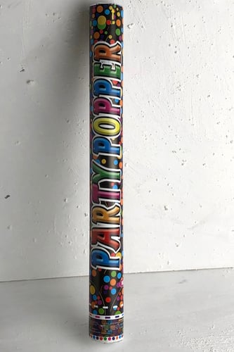 مدفع حفلات-50سم