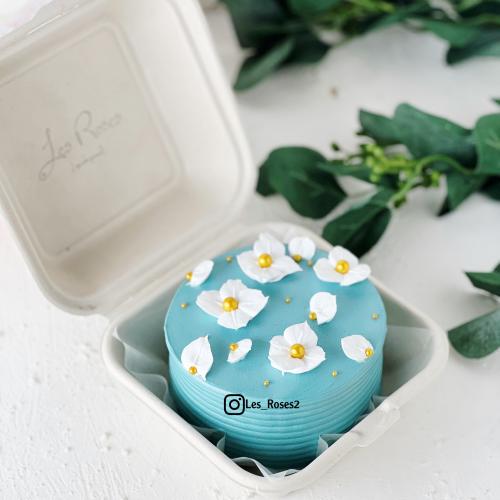 كيك كوري (4انش)