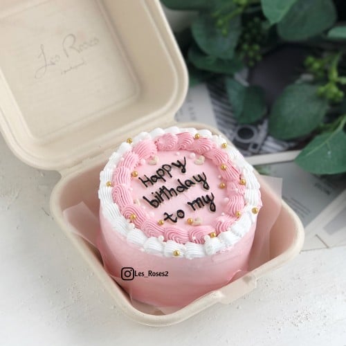 كيك كوري (4انش)