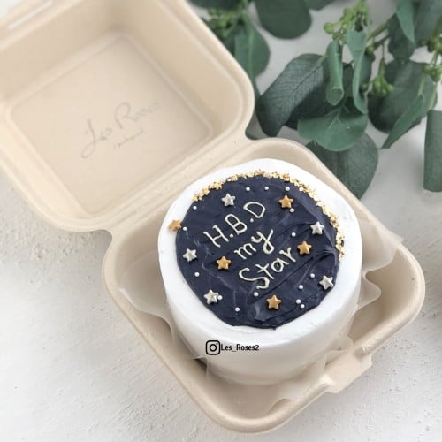 كيك كوري (4انش)