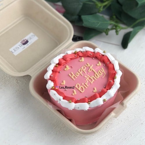 كيك كوري فنتج (4انش)