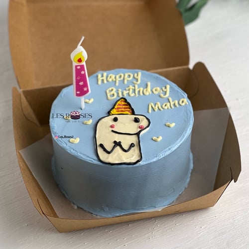 شمعة احتفالات