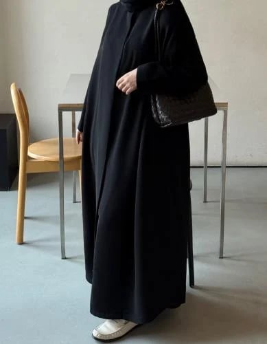 عباية انوثه