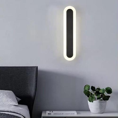 إضاءة جدارية خطية LED مودرن موديل 2202 – مقاس 60 و...