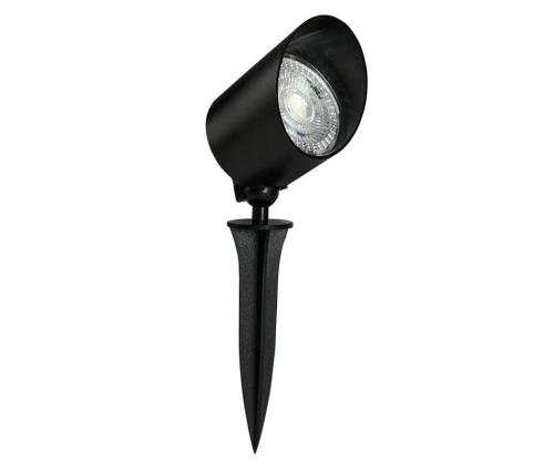 كشاف LED للحدائق 7 واط بقاعدة أرضية قابلة للتوجيه...