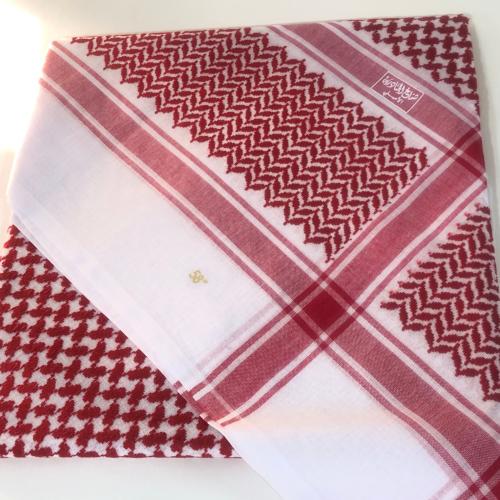 شماغ الجنادرية كلسك مقاس 58