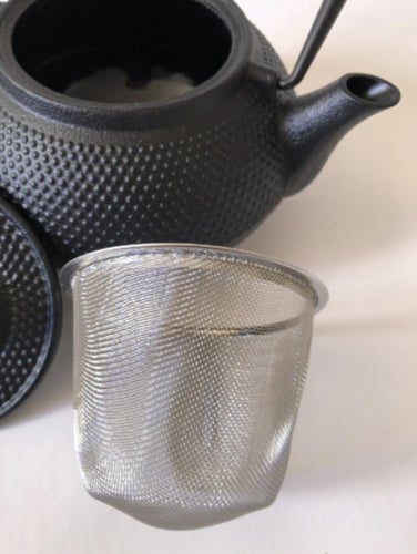 بريق600 ملي حديد اسود ابو زهيرا غير قابل لصدى مع ق...