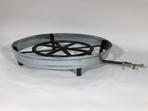 صاج رغيف مدار 45سانتي