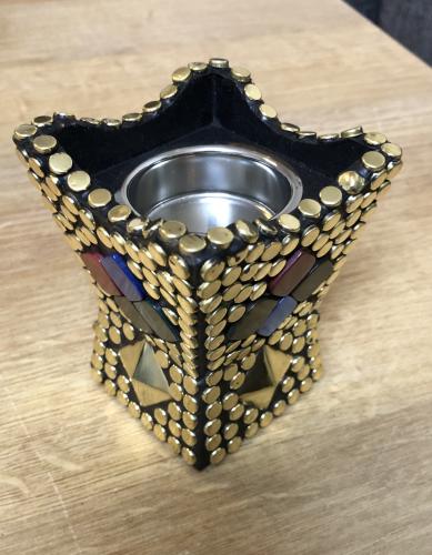 مبخرة نقشة حائل