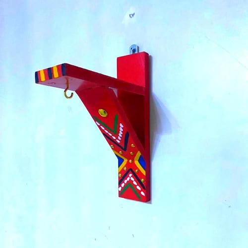 قاعدة فانوس تراثي