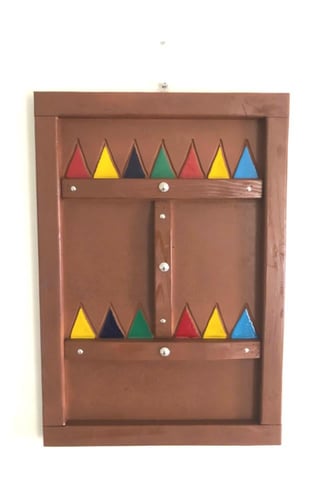 شباك تراثي بتي فاتح