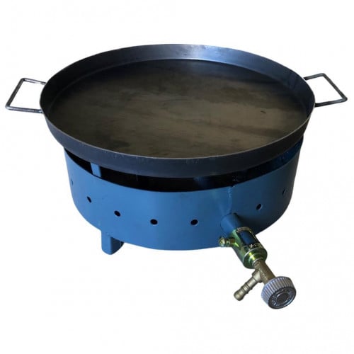 صاج دوار السعادة حجم كبير