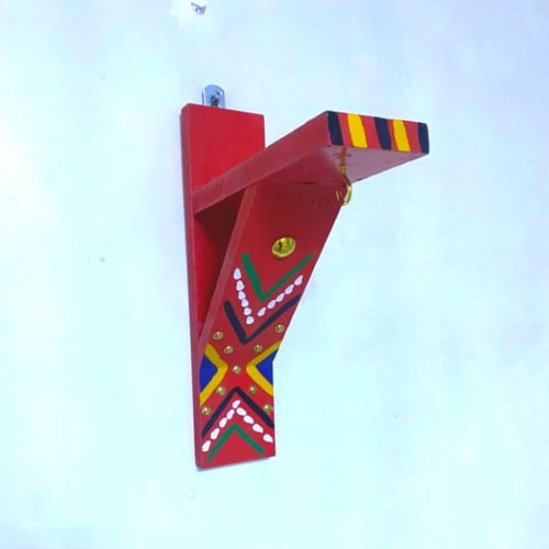 قاعدة فانوس تراثي