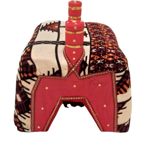 شداد تراثي عبق الماضي(e)