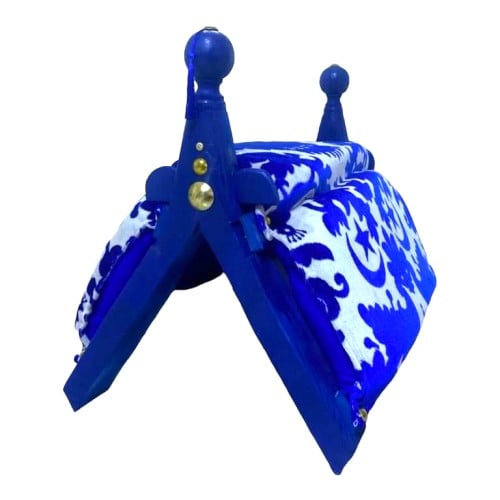 شداد ازرق غامق ابو طير