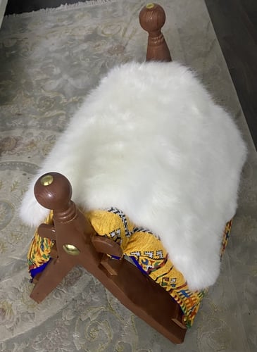 شداد بني فاتح مع اصفر