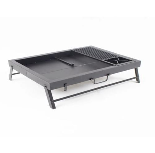 منقل طي صديق البيئة 45x70